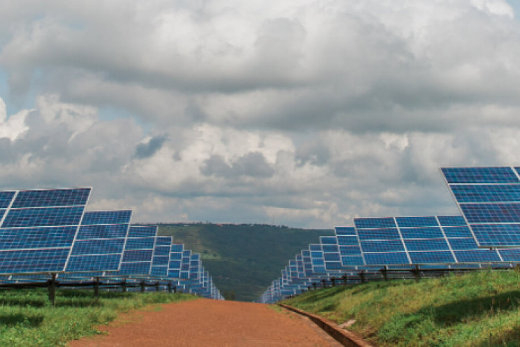 rwanda green fund